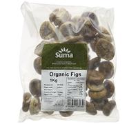 Suma Organic Figs 1 kg