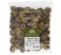 Suma Organic Figs 2.5 kg