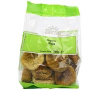 Suma Prepacks Organic Figs 250g