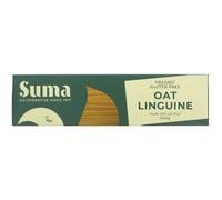 Suma Organic Gluten Free Oat Linguine - 340g