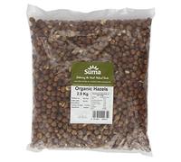 Suma Organic Hazelnuts 2.5 kg