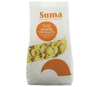 Suma Organic Italian White Orecchiette Pasta - 500g