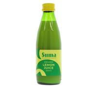 Suma Organic Lemon Juice - 250ml