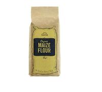 Suma Organic Maize Flour 500g