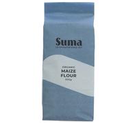 Suma Organic Maize Flour - 500g