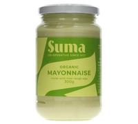 Suma Organic Mayonnaise - 300g