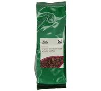 Suma Organic Medium Roast Ground Coffee 227 g (Pack of 4)