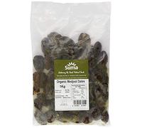 Suma Organic Medjool Dates 1 kg