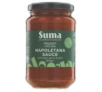 Suma Organic Napoletana Sauce - 350g
