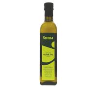 Suma Organic Olive Oil - 500ml