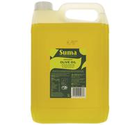 Suma Organic Olive Oil - 5L