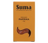 Suma Organic Paprika - 25g