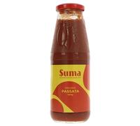 Suma Organic Passata - 690g