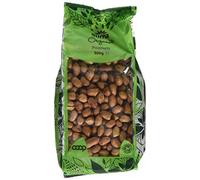 Suma Organic Peanuts 500 g (Pack of 6)