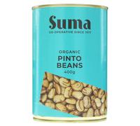 Suma Organic Pinto Beans - 400g