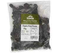 Suma Organic Pitted Prunes 1 kg