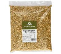 Suma Organic Popcorn 3 kg
