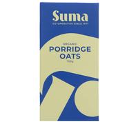 Suma Organic Porridge Oats - 750g