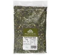 Suma Organic Pumpkin Seeds 1 kg