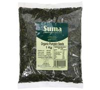 Suma Organic Pumpkin Seeds 1kg