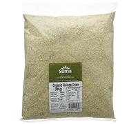 Suma Organic Quinoa 3 kg