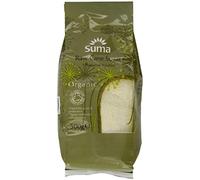 Suma Organic Raw Cane Sugar 500 g (Pack of 6)