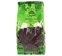 Suma Organic Red Kidney Beans 500g