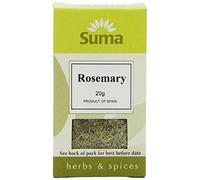 Suma Organic Rosemary (20G)