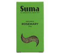 Suma Organic Rosemary - 20g