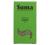 Suma Organic Sage - 25g