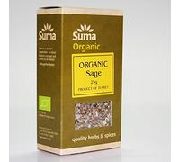 Suma Organic Sage 25g