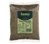 Suma Organic Sesame Seeds 1kg