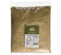Suma Organic Short Grain Brown Rice 3 kg