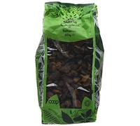 Suma Organic Sultanas 500 g (Pack of 6)