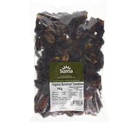 Suma Organic Sundried Tomatoes 1 kg