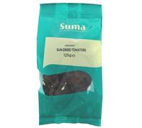 Suma Organic Sundried Tomatoes 125g