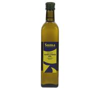 Suma Organic Sunflower Oil - 500ml