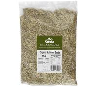 Suma Organic Sunflower Seeds