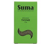 Suma Organic Thyme - 25g