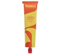 Suma Organic Tomato Puree - 200g