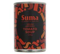 Suma Organic Tomato Soup - 400g