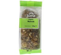 Suma Prepacks - Organic | Walnuts - Organic | 1 X 125G