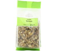 Suma Prepacks - Organic Pp Og Walnuts 250G (250G) Gluten Free Vegan