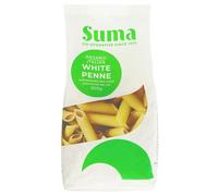 Suma Organic White Penne Pasta - 500g