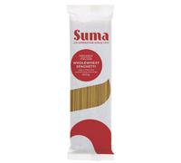 Suma Organic Wholewheat Spaghetti - 500g