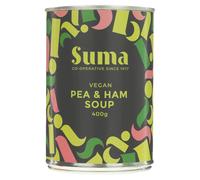 Suma Pea & Vegan Ham Soup 400g