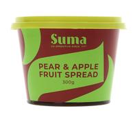 Suma Pear and Apple Spread 300g
