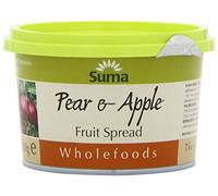 Suma Pear and Apple Spread 300g-5 Pack