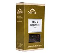 Suma Peppercorns - black 30g-6 Pack