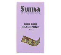 Suma Piri Piri Seasoning - 40g